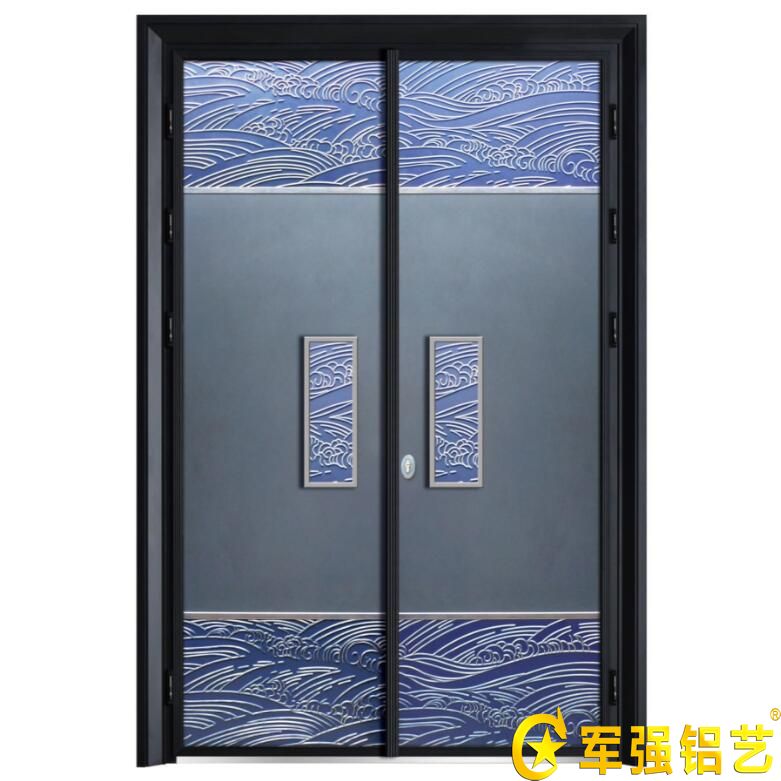 生產(chǎn)防爆門廠家淺談鑄鋁防爆門的保養(yǎng)、測量及結(jié)構(gòu)