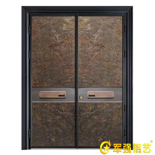杭州鑄鋁門廠家剖析鑄鋁門材質(zhì)、分類、五金配件及保養(yǎng)方法